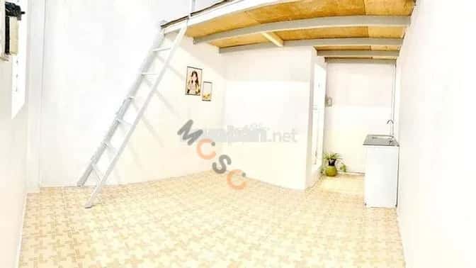 Cho thuê phòng trọ Gò Vấp, TP.HCM – giá 3.1 triệu — Hình 3