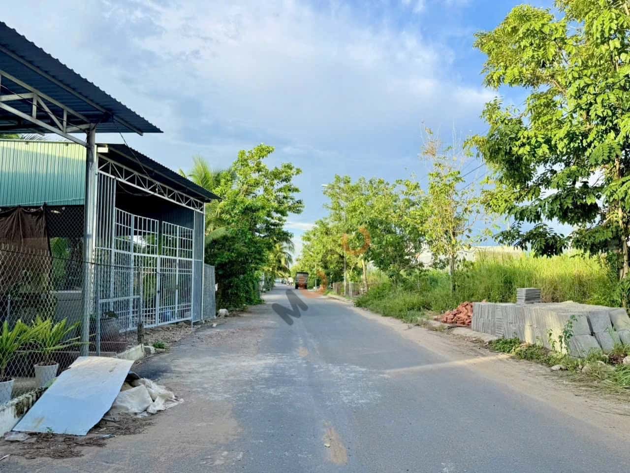 Bán đất Khu Tái Định Cư Phú An Quận Cái Răng, TP. Cần Thơ – giá 2.9 tỷ — Hình 3