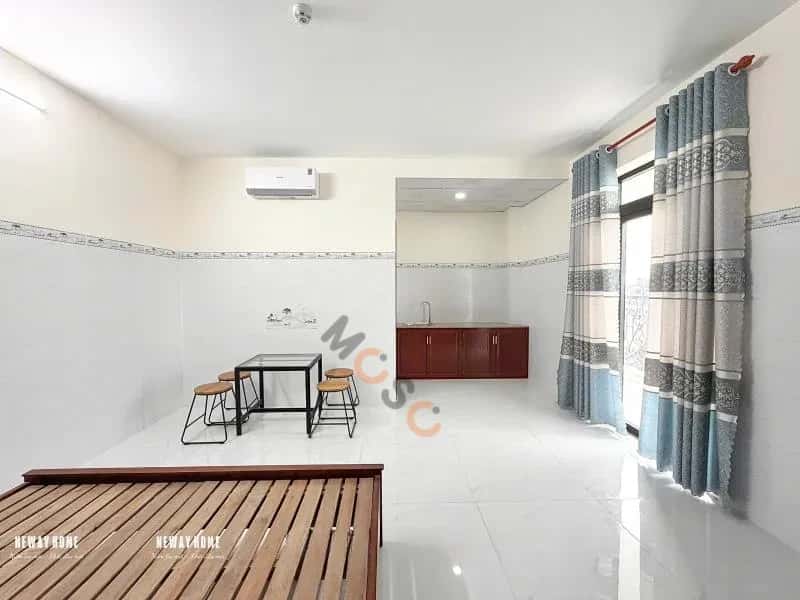 Cho thuê căn hộ chung cư Đường Tân Thạnh Tân Phú, TP.HCM – 1 phòng ngủ, giá 4.8 triệu — Hình 2