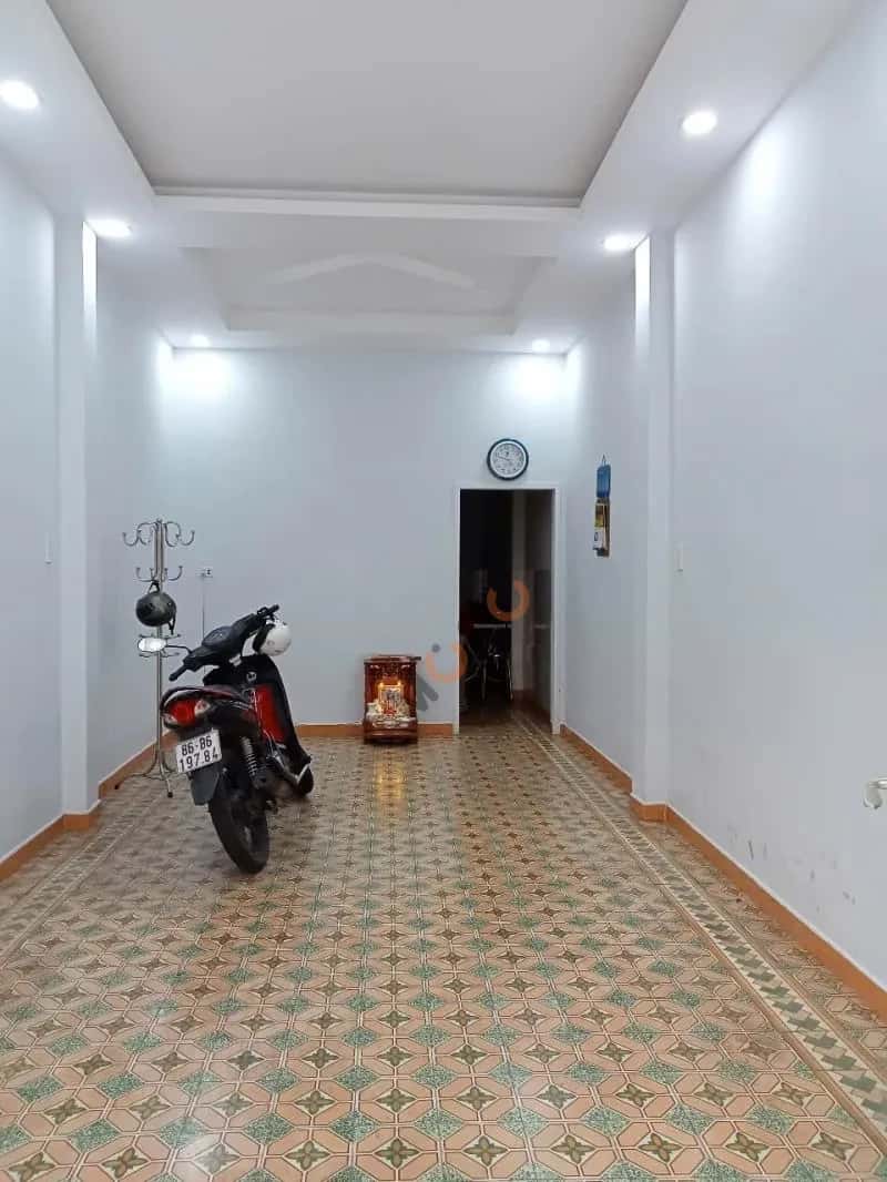 Cho thuê nhà hẻm Nguyễn Tiểu La Quận 10, TP.HCM – 2 phòng ngủ, giá 15 triệu — Hình 3