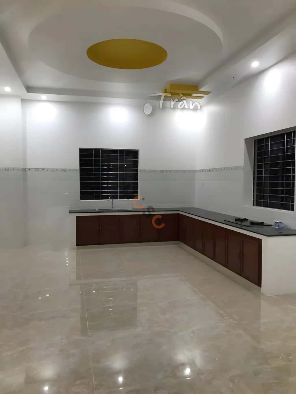 Cho thuê văn phòng Binh Thuy, Can Tho – giá 40 triệu — Hình 2