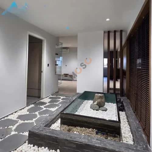 Cho thuê căn hộ chung cư Nguyễn Lương Bằng Quận 7, TP.HCM – 5 phòng ngủ, giá 50 triệu — Hình 3