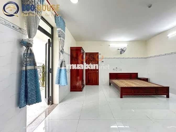 Cho thuê căn hộ chung cư Tân Phú, Ho Chi Minh – 1 phòng ngủ, giá 4 triệu — Hình 3