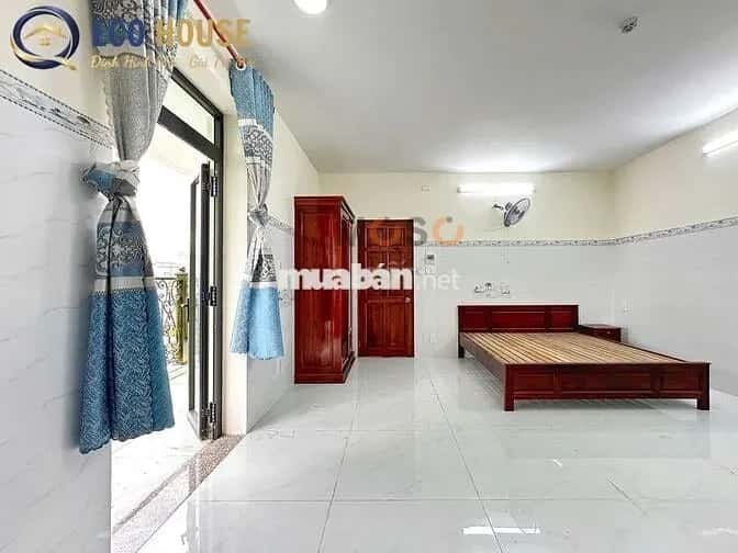 Cho thuê căn hộ chung cư Tân Phú, Ho Chi Minh – 1 phòng ngủ, giá 4 triệu — Hình 2