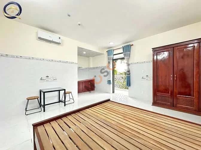 Cho thuê căn hộ chung cư Tân Phú, Ho Chi Minh – 1 phòng ngủ, giá 4 triệu — Hình 3