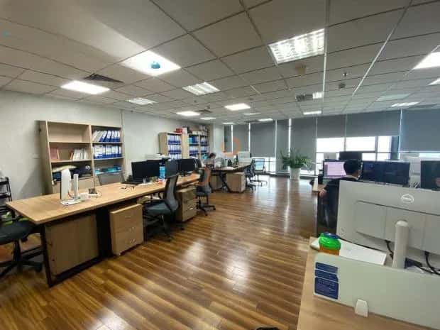 Cho thuê văn phòng Đường Mễ Trì Nam Từ Liêm, Hà Nội – giá 45 triệu — Hình 2