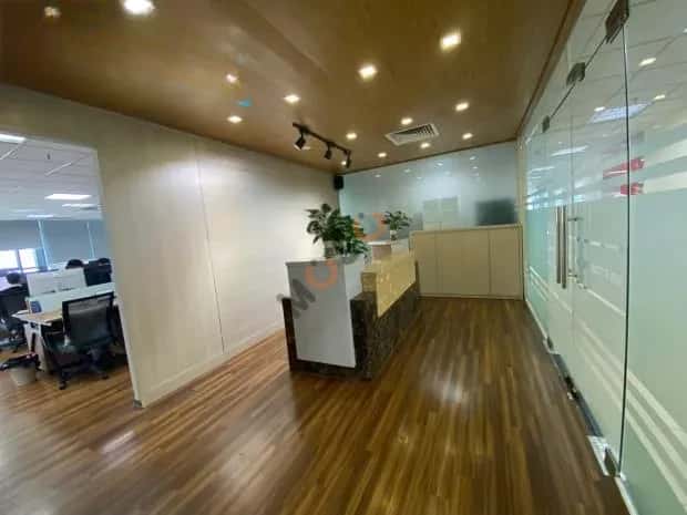 Cho thuê văn phòng Đường Mễ Trì Nam Từ Liêm, Hà Nội – giá 45 triệu — Hình 3