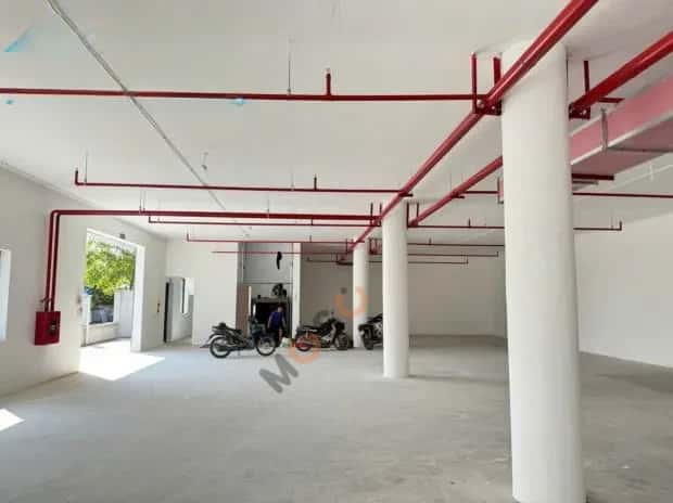 Cho thuê kho, nhà xưởng Đại lộ Thăng Long Huyện Hoài Đức, Hà Nội – giá 30 triệu — Hình 3