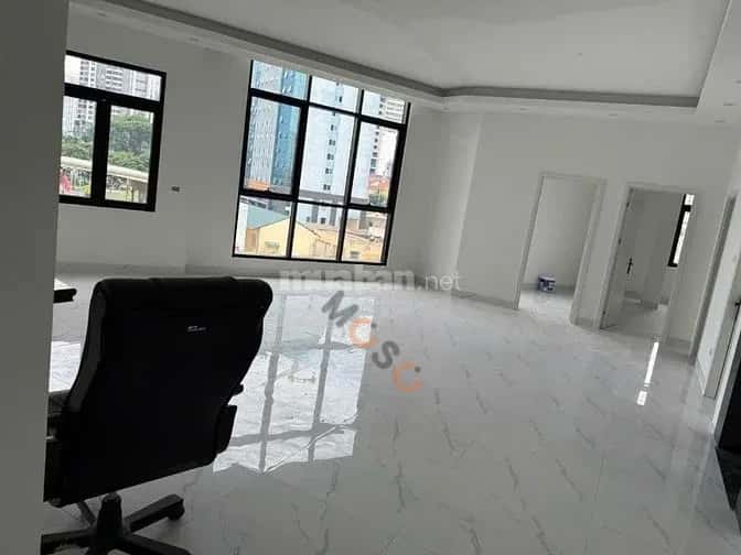Cho thuê nhà mặt tiền Phố Nguyễn Thị Định Yên Hòa, Hà Nội – giá 23 triệu — Hình 2