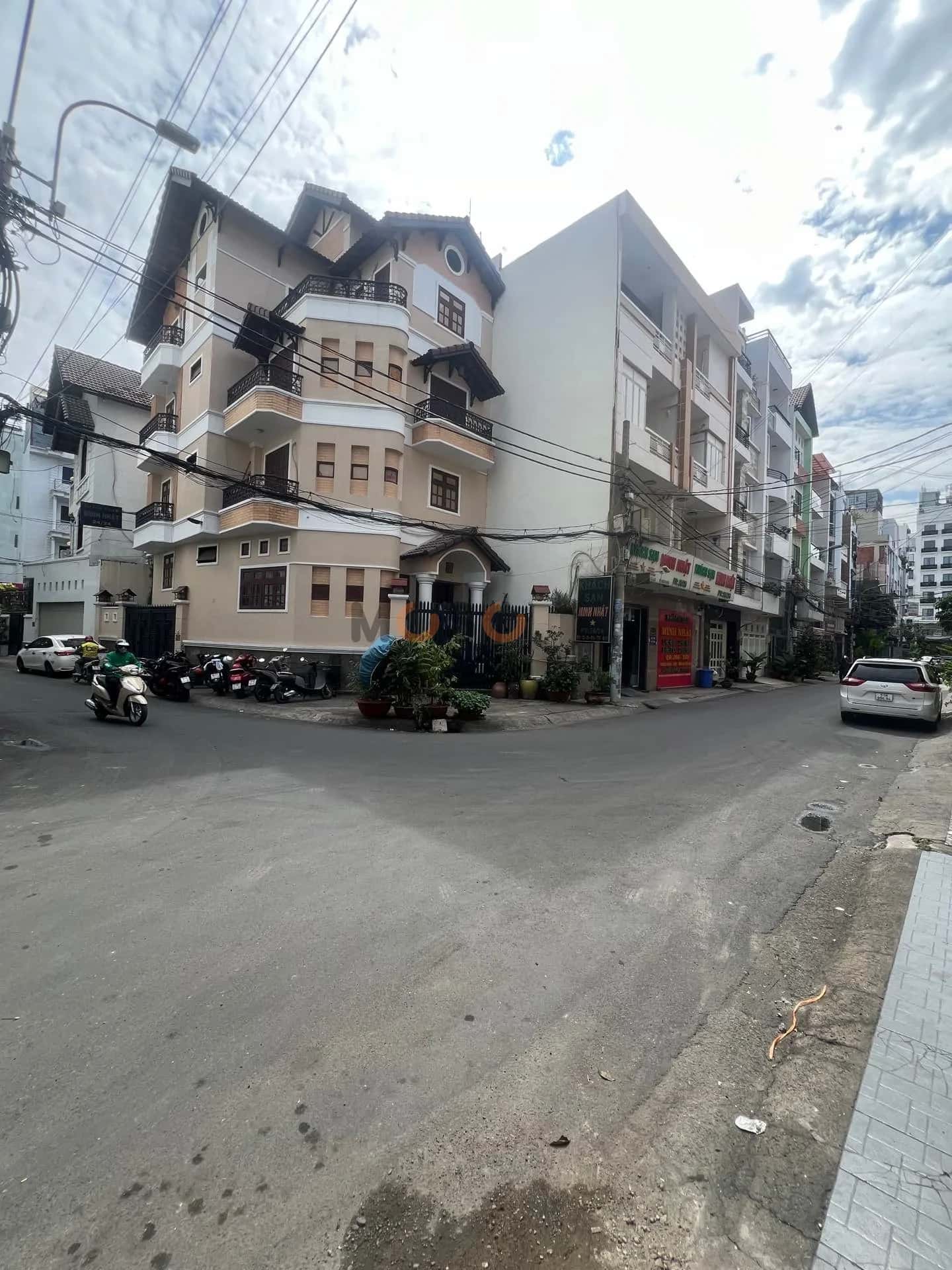 Bán nhà hẻm Trần Thiện Chánh Quận 10, TP.HCM – 5 phòng ngủ, giá 20.7 tỷ — Hình 3