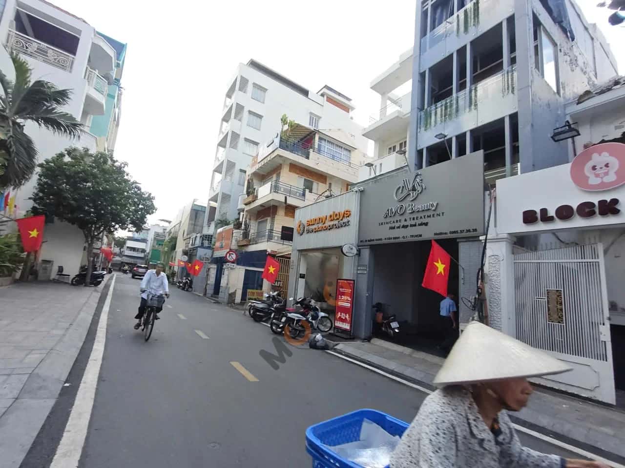 Cho thuê nhà mặt tiền Đặng Dung Quận 1, TP.HCM – 1 phòng ngủ, giá 100 triệu — Hình 3 Cho thuê nhà mặt tiền Đặng Dung Quận 1, TP.HCM – 1 phòng ngủ, giá 100 triệu — Hình 3
