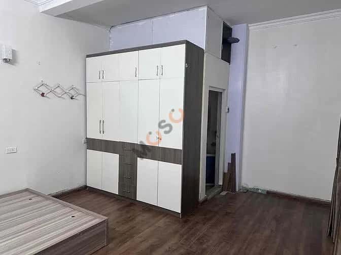Cho thuê phòng trọ Đường Vạn Phúc Hà Đông, Hà Nội – giá 5 triệu — Hình 3