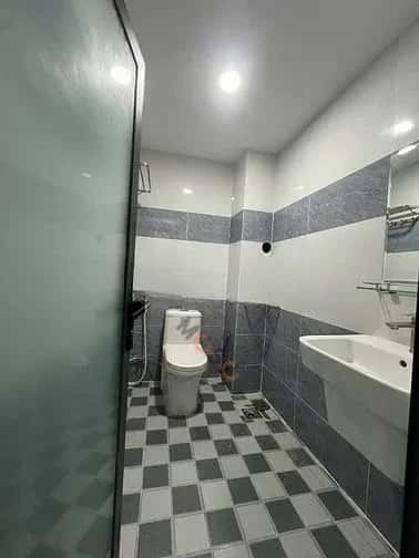 Cho thuê phòng trọ Đường Thành Thái Quận 10, TP.HCM – 1 phòng ngủ, giá 5.8 triệu — Hình 2