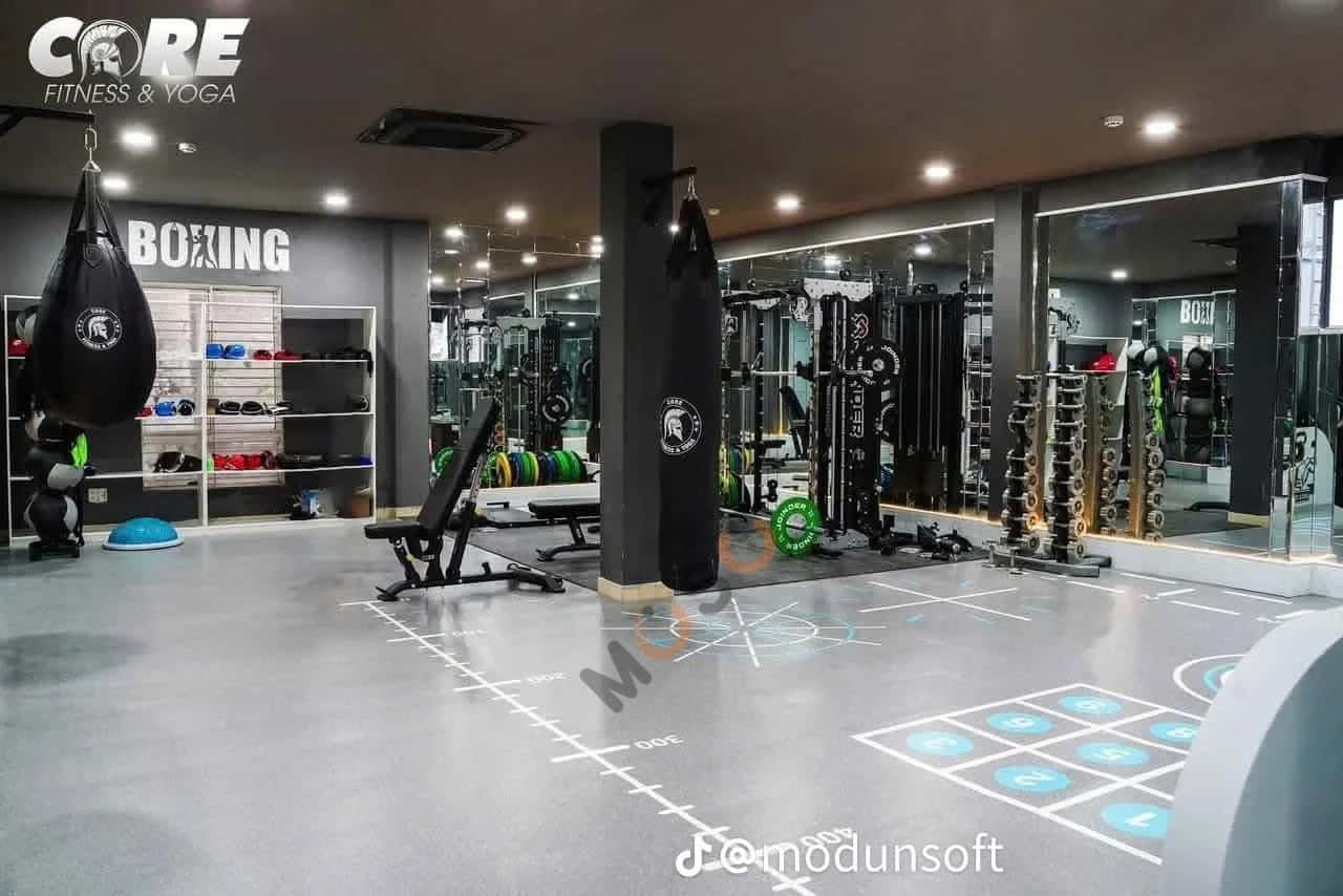 Cho thuê nhà mặt tiền Bạch Đằng Quận Bình Thạnh, TP.HCM – 1 phòng ngủ, giá 100 triệu — Hình 2 Cho thuê nhà mặt tiền Bạch Đằng Quận Bình Thạnh, TP.HCM – 1 phòng ngủ, giá 100 triệu — Hình 2