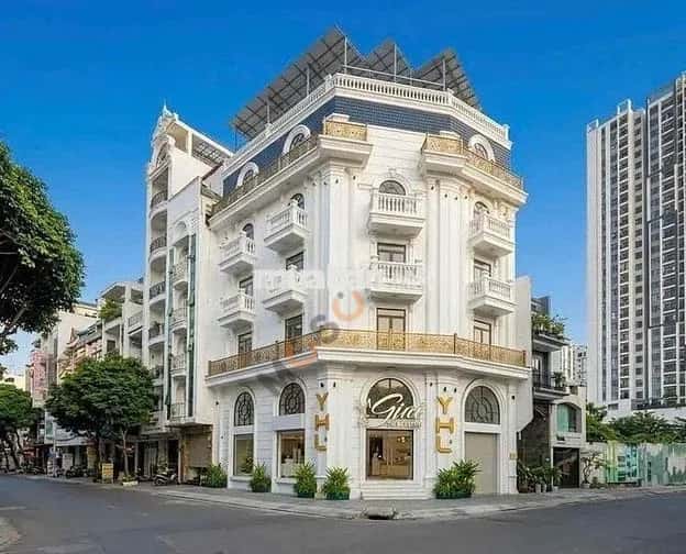 Cho thuê BĐS khác Quận 10, Ho Chi Minh – giá 149 triệu — Hình 2