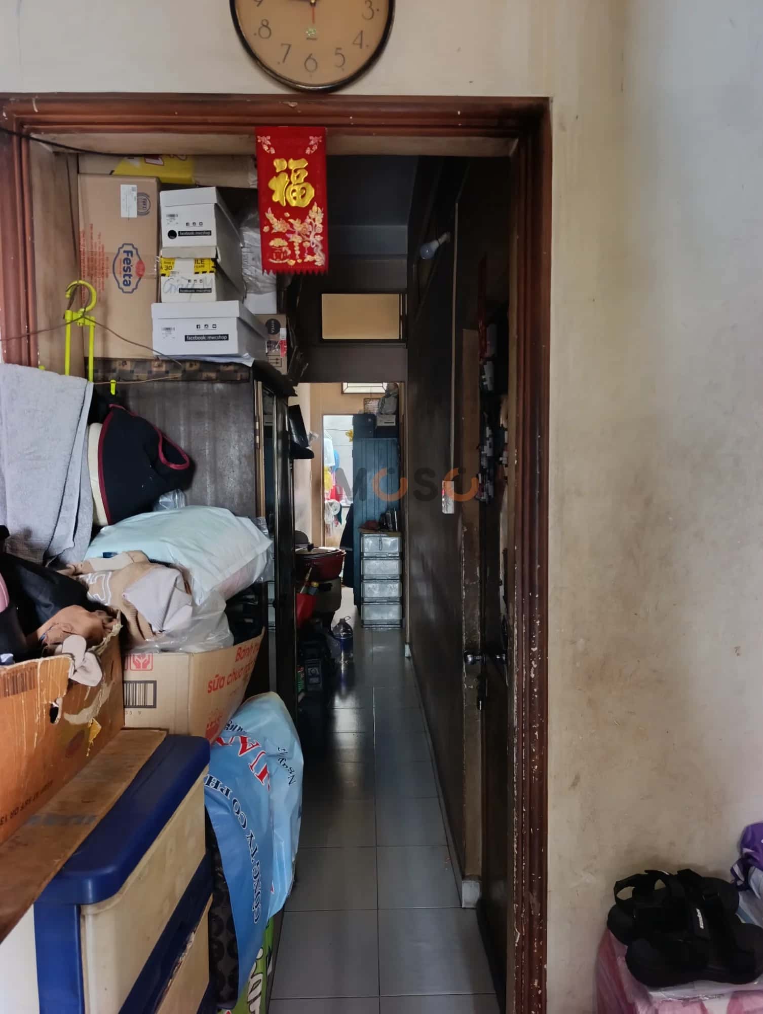Bán nhà mặt tiền Lương Thế Vinh Quận Tân Phú, TP.HCM – 3 phòng ngủ, giá 14.5 tỷ — Hình 3 Bán nhà mặt tiền Lương Thế Vinh Quận Tân Phú, TP.HCM – 3 phòng ngủ, giá 14.5 tỷ — Hình 3
