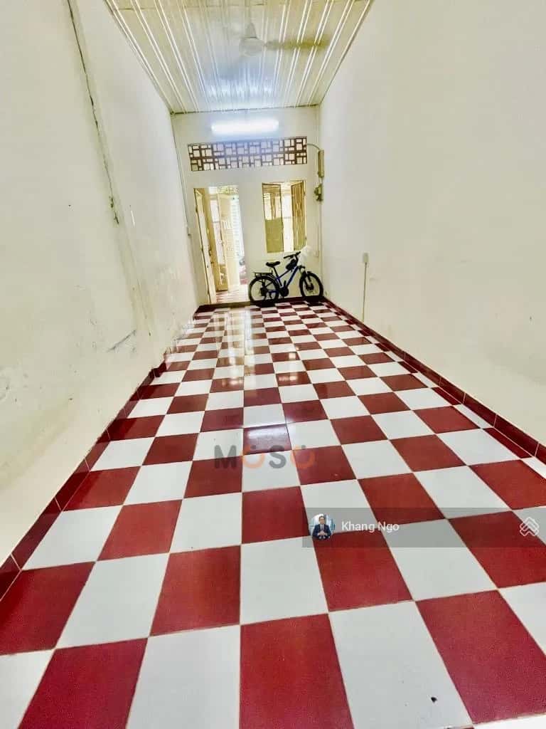 Bán nhà hẻm Cách Mạng Tháng Tám Quận 3, TP.HCM – 2 phòng ngủ, giá 8.3 tỷ — Hình 3