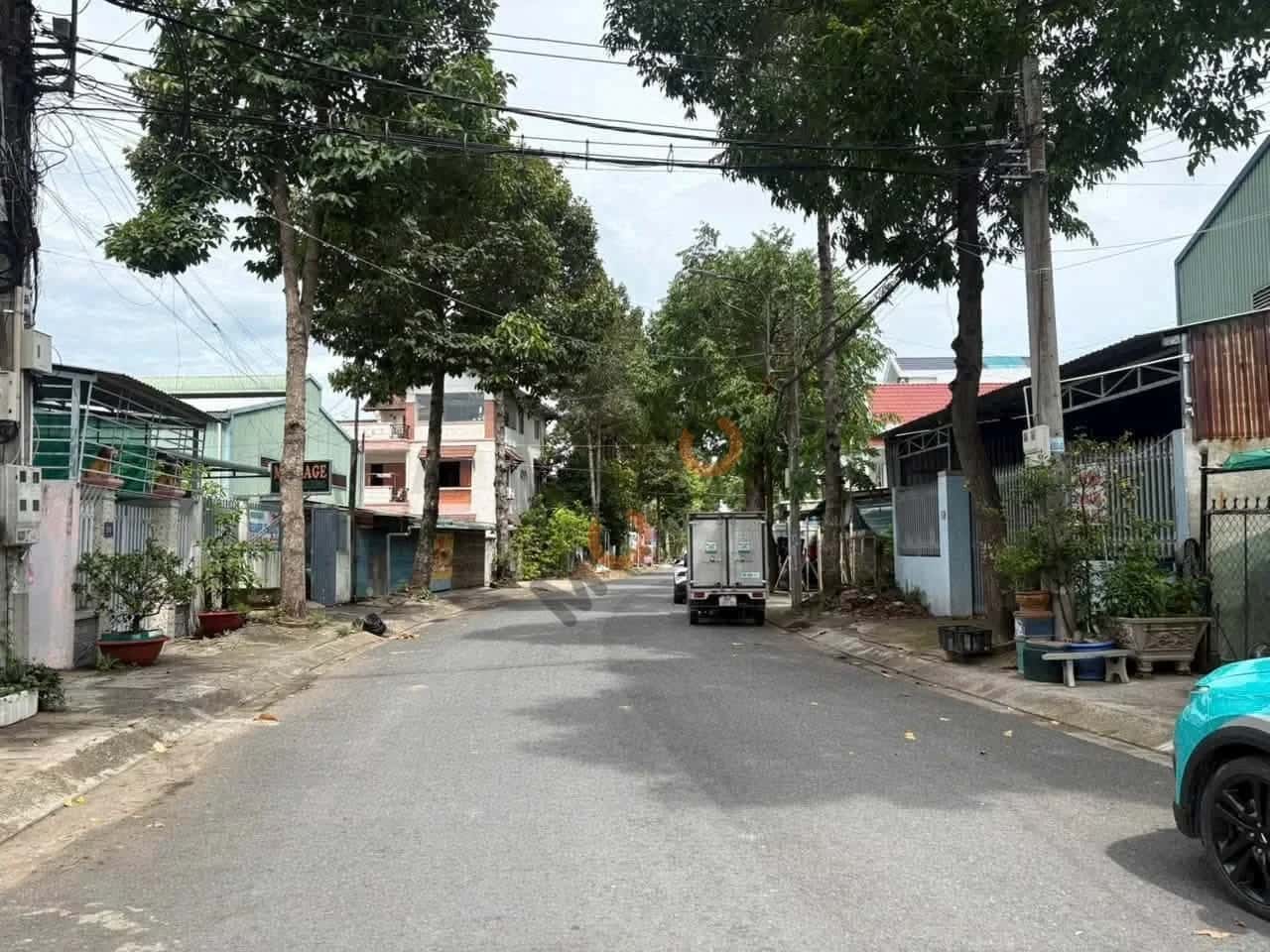 Bán đất Hẻm Phạm Văn Phùng Thành phố Tân An, Long An – giá 800 triệu — Hình 3