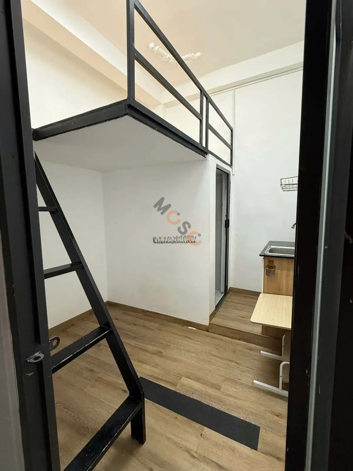 Cho thuê phòng trọ Nguyễn Oanh Gò Vấp, TP.HCM – giá 3.5 triệu — Hình 2