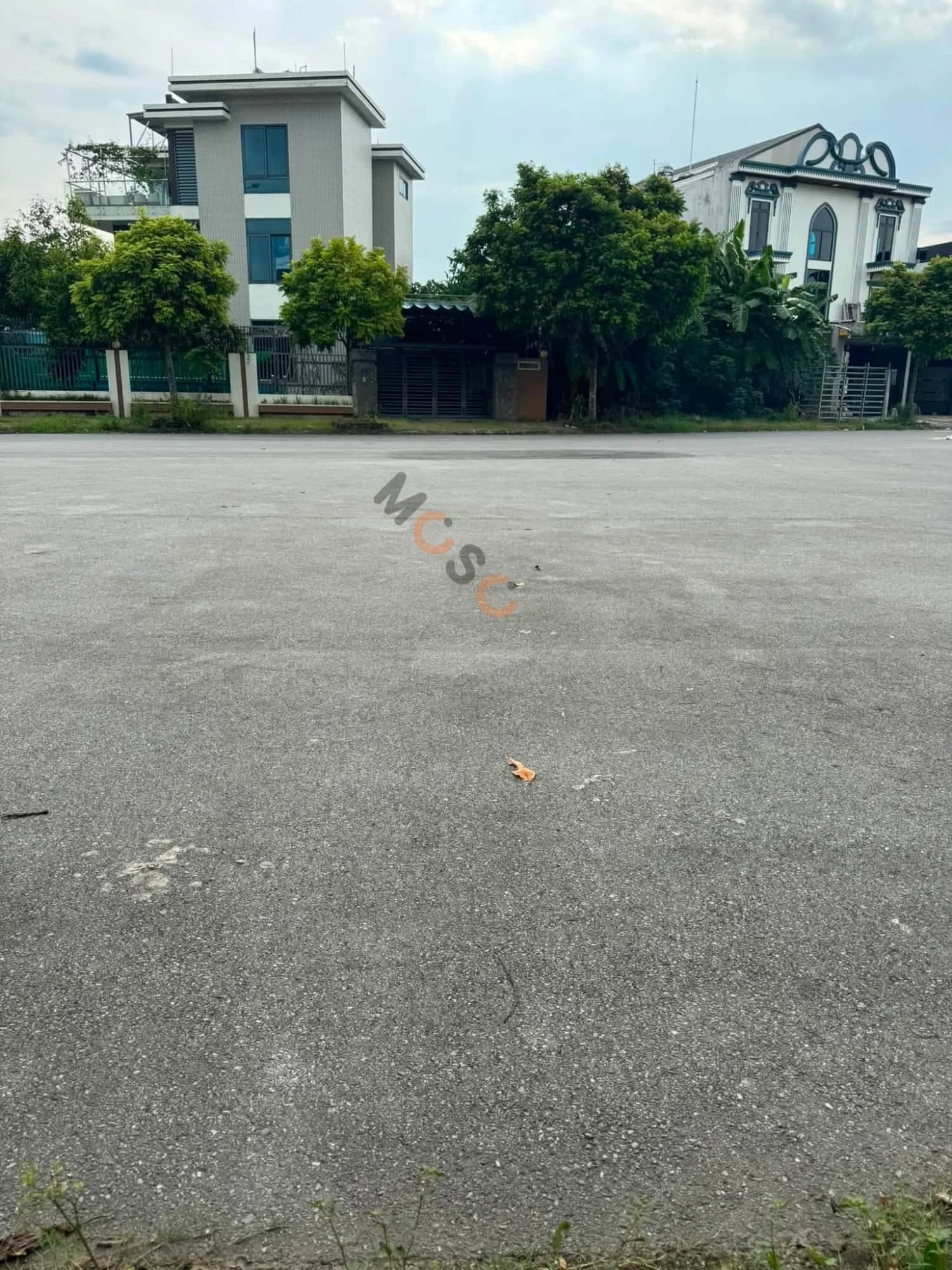 Bán đất Chân Cầu Phú Lương, Âu Việt Thành phố Hải Dương, Hải Dương – giá 2.8 tỷ — Hình 2