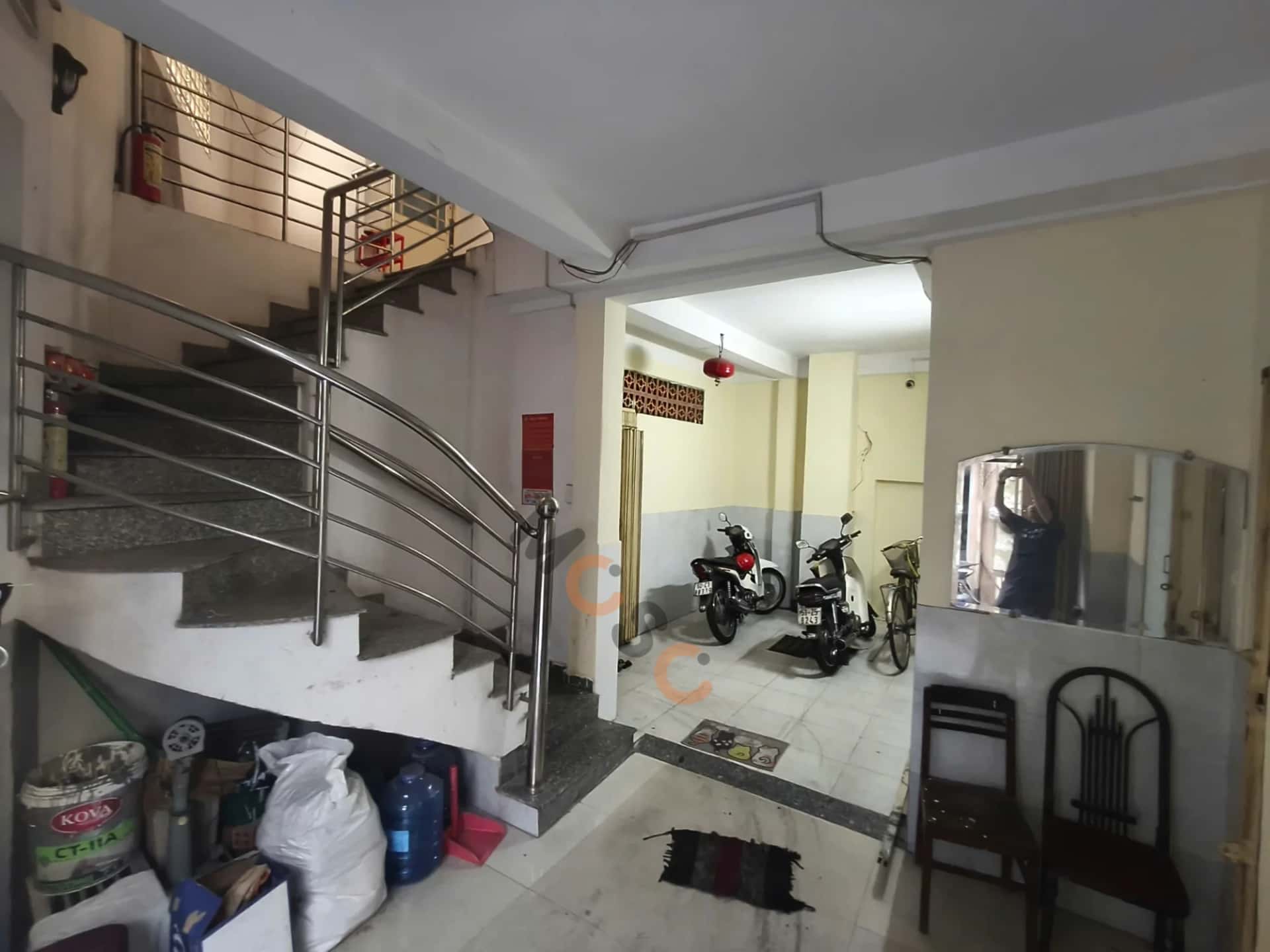 Bán nhà mặt tiền Đoàn Văn Bơ Quận 4, TP.HCM – 15 phòng ngủ, giá 13.5 tỷ — Hình 3