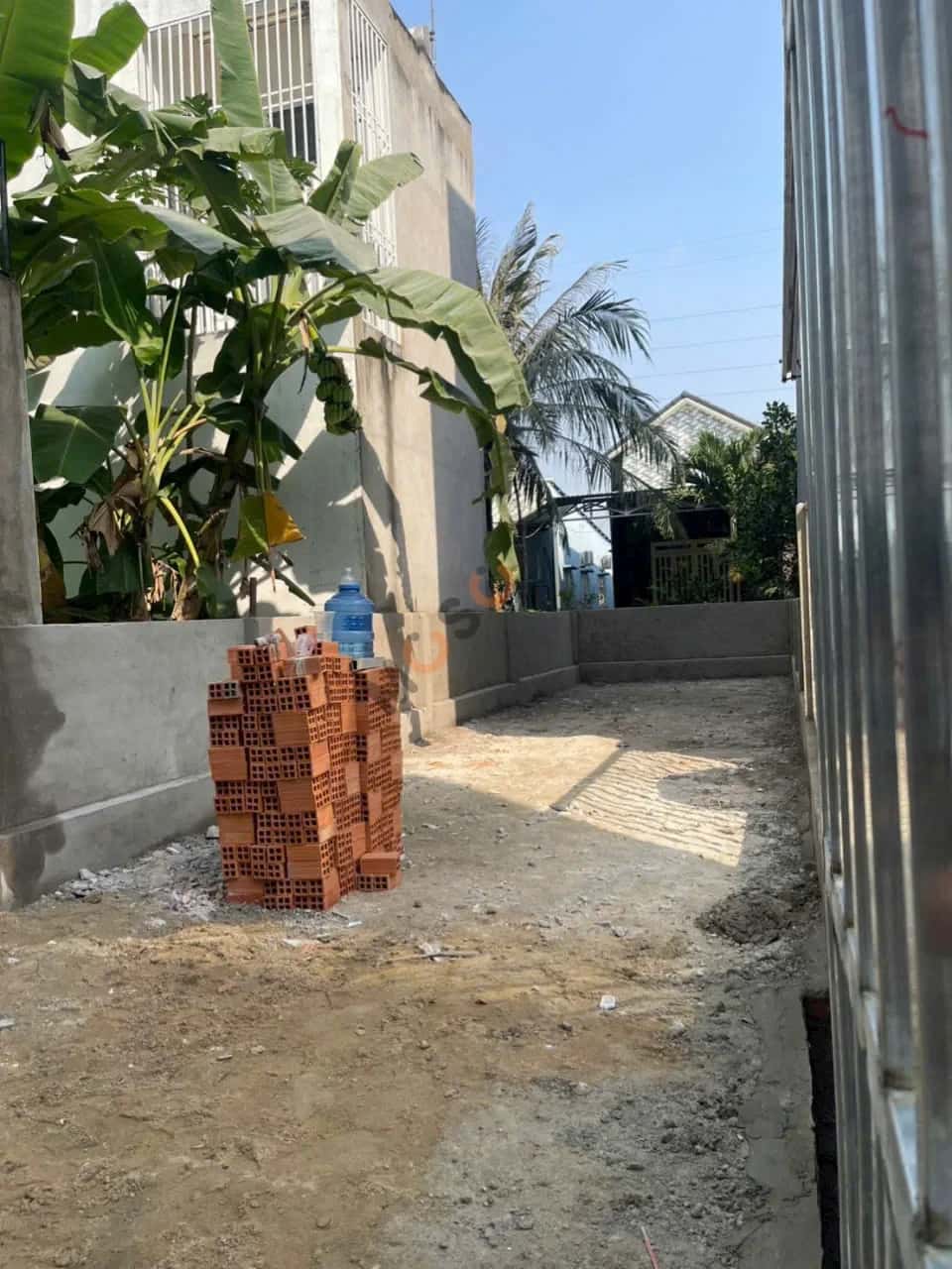 Bán đất đường An Phú Đông 26 Quận 12, TP.HCM – giá 3.4 tỷ — Hình 2