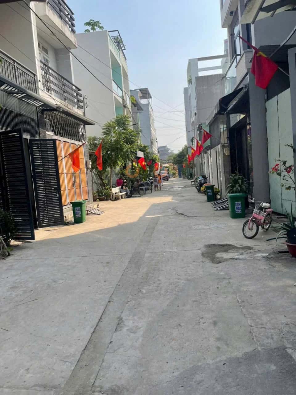 Bán đất đường An Phú Đông 26 Quận 12, TP.HCM – giá 3.4 tỷ — Hình 3
