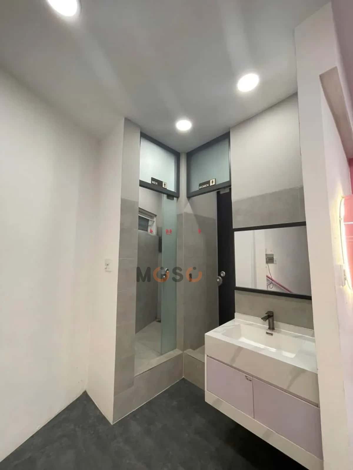Cho thuê nhà mặt tiền Đường Lê Hồng Phong Quận 10, TP.HCM – giá 45 triệu — Hình 3