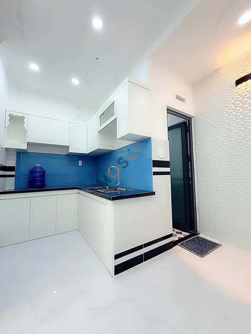 Bán nhà hẻm Hiệp Thành 35 Quận 12, TP.HCM – 2 phòng ngủ, giá 3.6 tỷ — Hình 3
