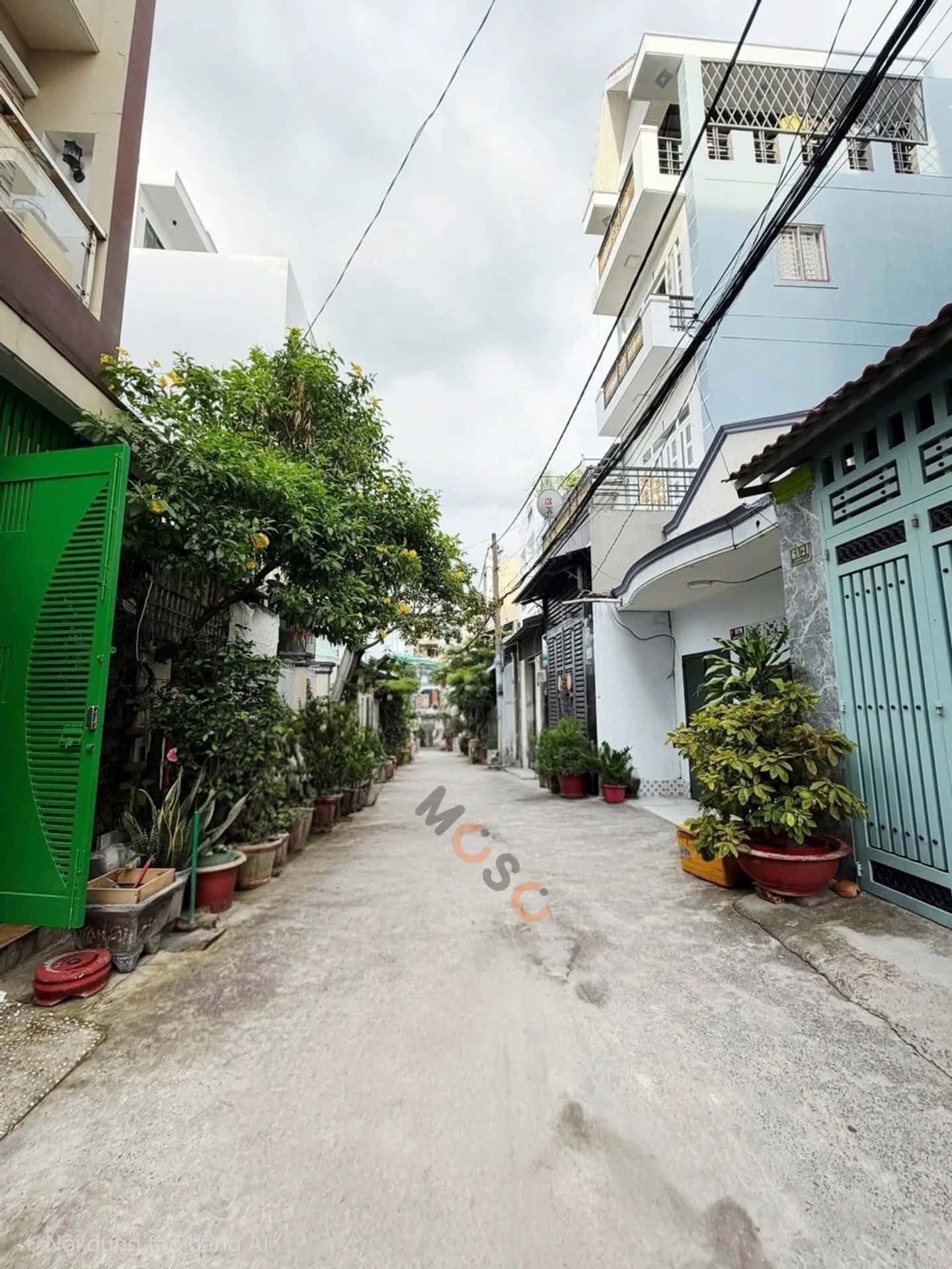 Bán nhà hẻm Bình Trị Đông  Quận Bình Tân, TP.HCM – 3 phòng ngủ, giá 4.8 tỷ — Hình 2