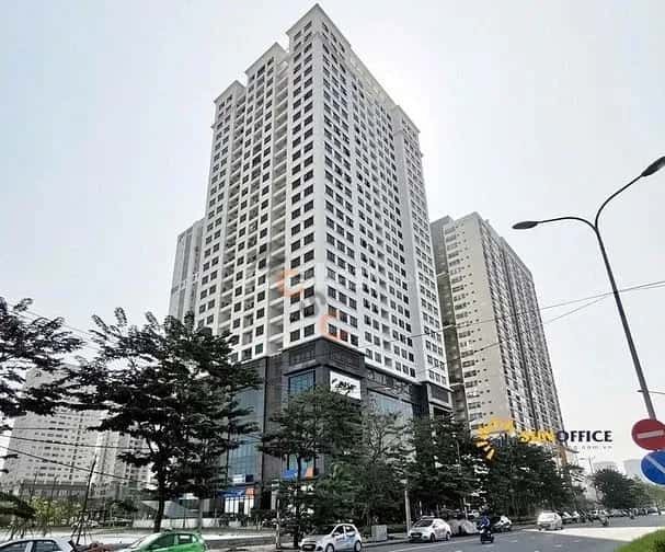 Cho thuê BĐS khác Nghia Do, Ha Noi – giá 11 tỷ — Hình 2
