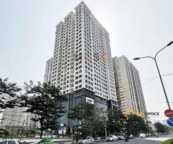Cho thuê BĐS khác Nghia Do, Ha Noi – giá 11 tỷ — Hình 3