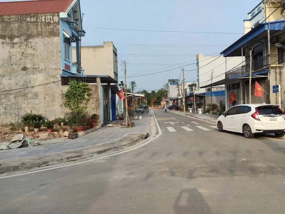 Bán đất Phố Nguyễn Lương Bằng Thành phố Sông Công, Thái Nguyên – giá 4.5 tỷ — Hình 2 Bán đất Phố Nguyễn Lương Bằng Thành phố Sông Công, Thái Nguyên – giá 4.5 tỷ — Hình 2