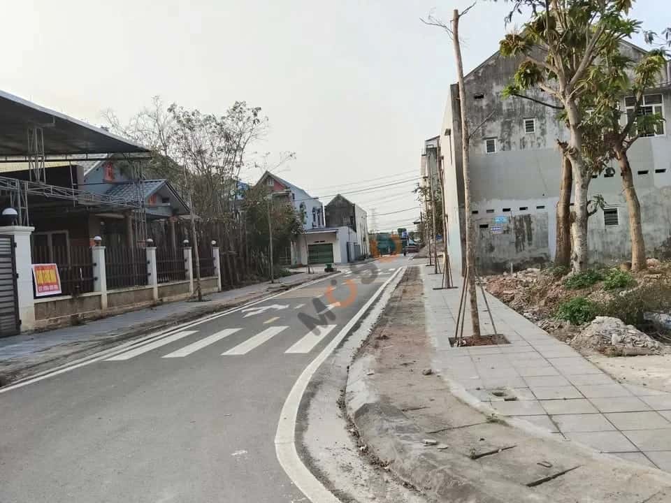Bán đất Phố Nguyễn Lương Bằng Thành phố Sông Công, Thái Nguyên – giá 4.5 tỷ — Hình 3 Bán đất Phố Nguyễn Lương Bằng Thành phố Sông Công, Thái Nguyên – giá 4.5 tỷ — Hình 3