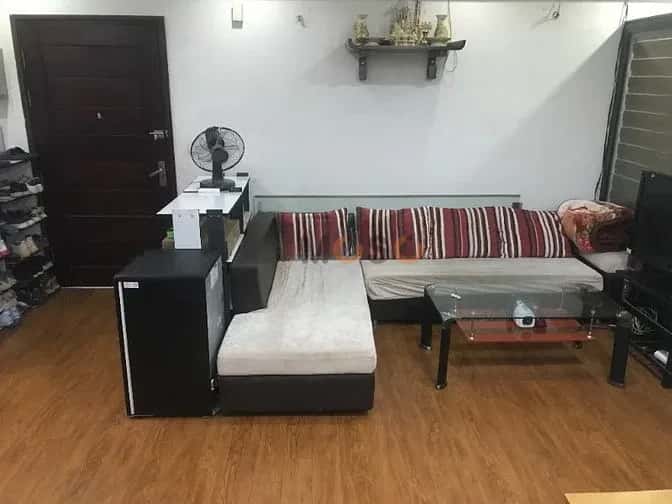 Cho thuê căn hộ chung cư Phạm Văn Đồng Dong Ngac, Ha Noi – giá 1.5 triệu — Hình 2