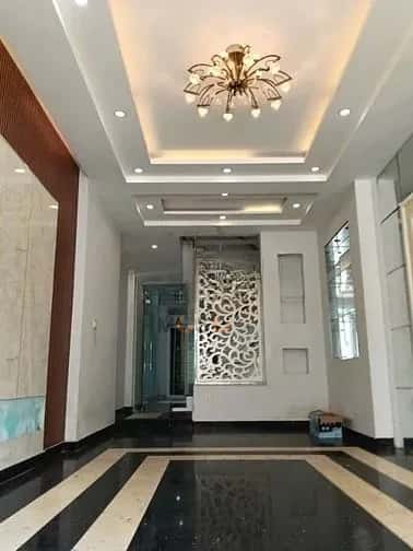 Cho thuê nhà mặt tiền Dương Vân Nga Quận 6, TP.HCM – giá 18 triệu — Hình 2