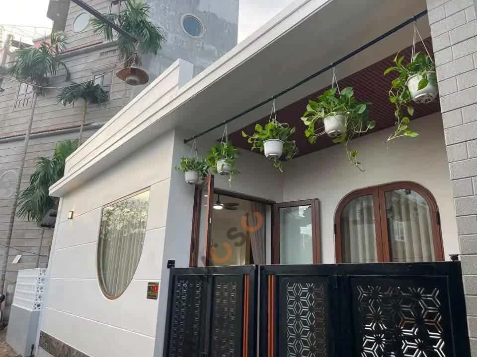 Bán nhà hẻm Dương Thiệu Tước Thị xã Hương Thủy, TP. Huế – 2 phòng ngủ, giá 1.8 tỷ — Hình 2