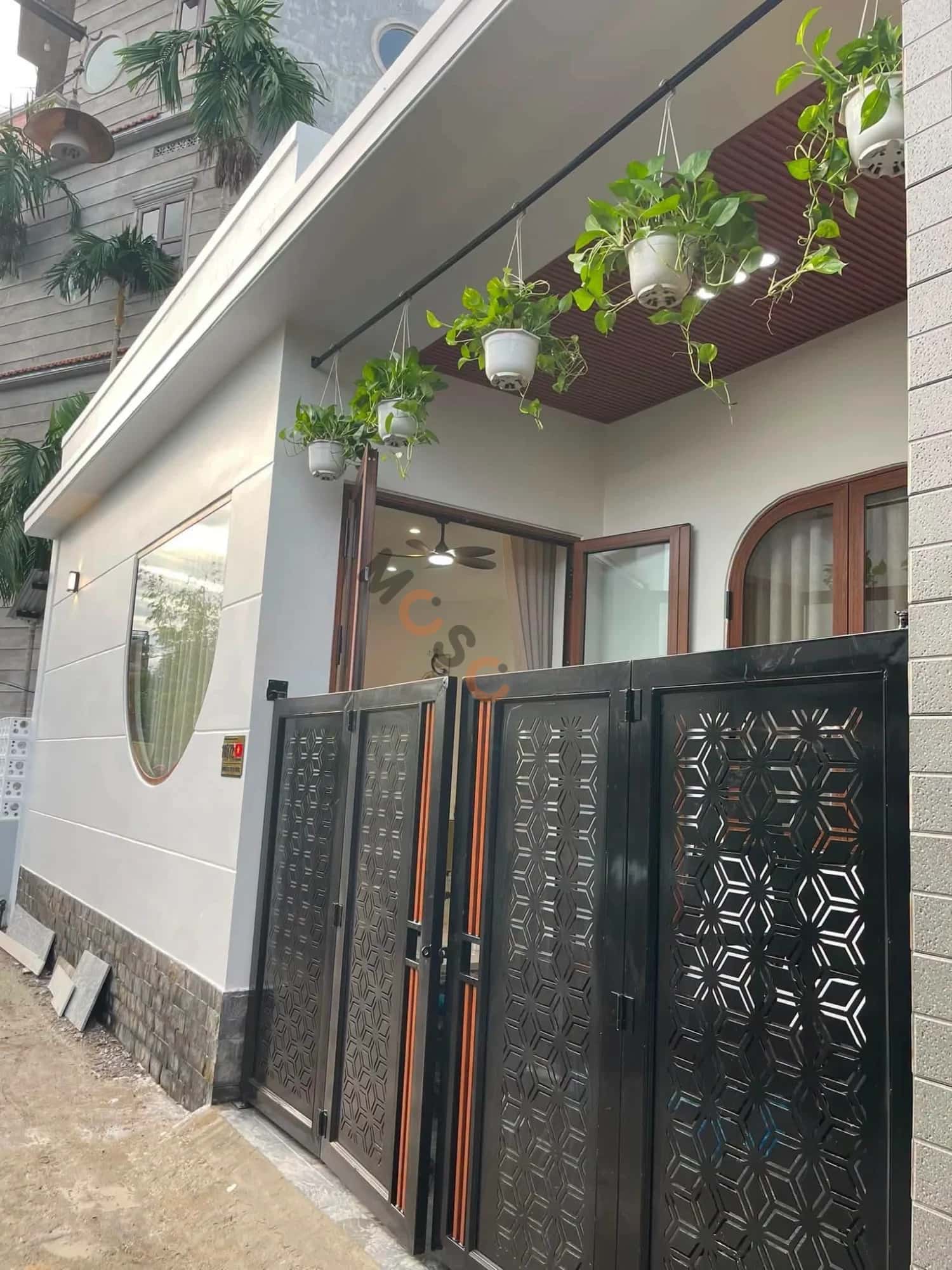 Bán nhà hẻm Dương Thiệu Tước Thị xã Hương Thủy, TP. Huế – 2 phòng ngủ, giá 1.8 tỷ — Hình 3