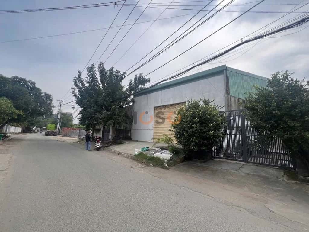 Bán đất Bình Chiểu  Thành phố Thủ Đức, TP.HCM – giá 21.9 tỷ — Hình 2