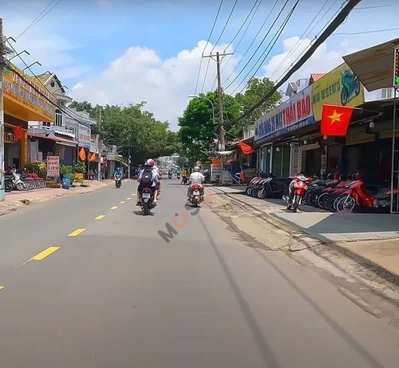 Bán đất Bình Chiểu  Thành phố Thủ Đức, TP.HCM – giá 21.9 tỷ — Hình 3
