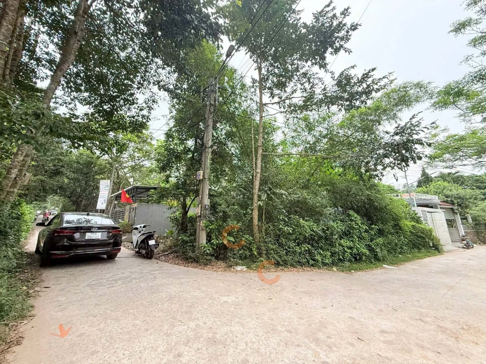 Bán đất K65 Lê Ngô Cát Quận Thuận Hóa, TP. Huế – giá 2.6 tỷ — Hình 2