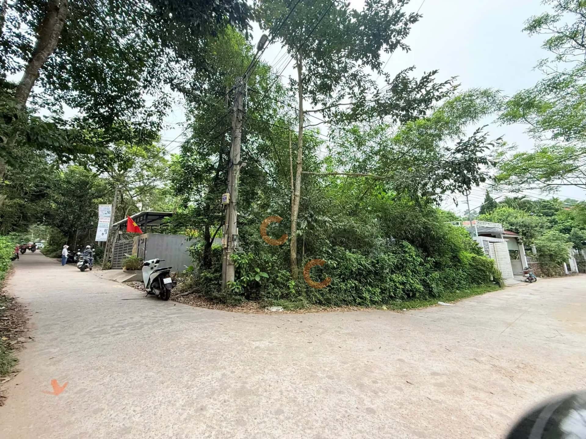 Bán đất K65 Lê Ngô Cát Quận Thuận Hóa, TP. Huế – giá 2.6 tỷ — Hình 3