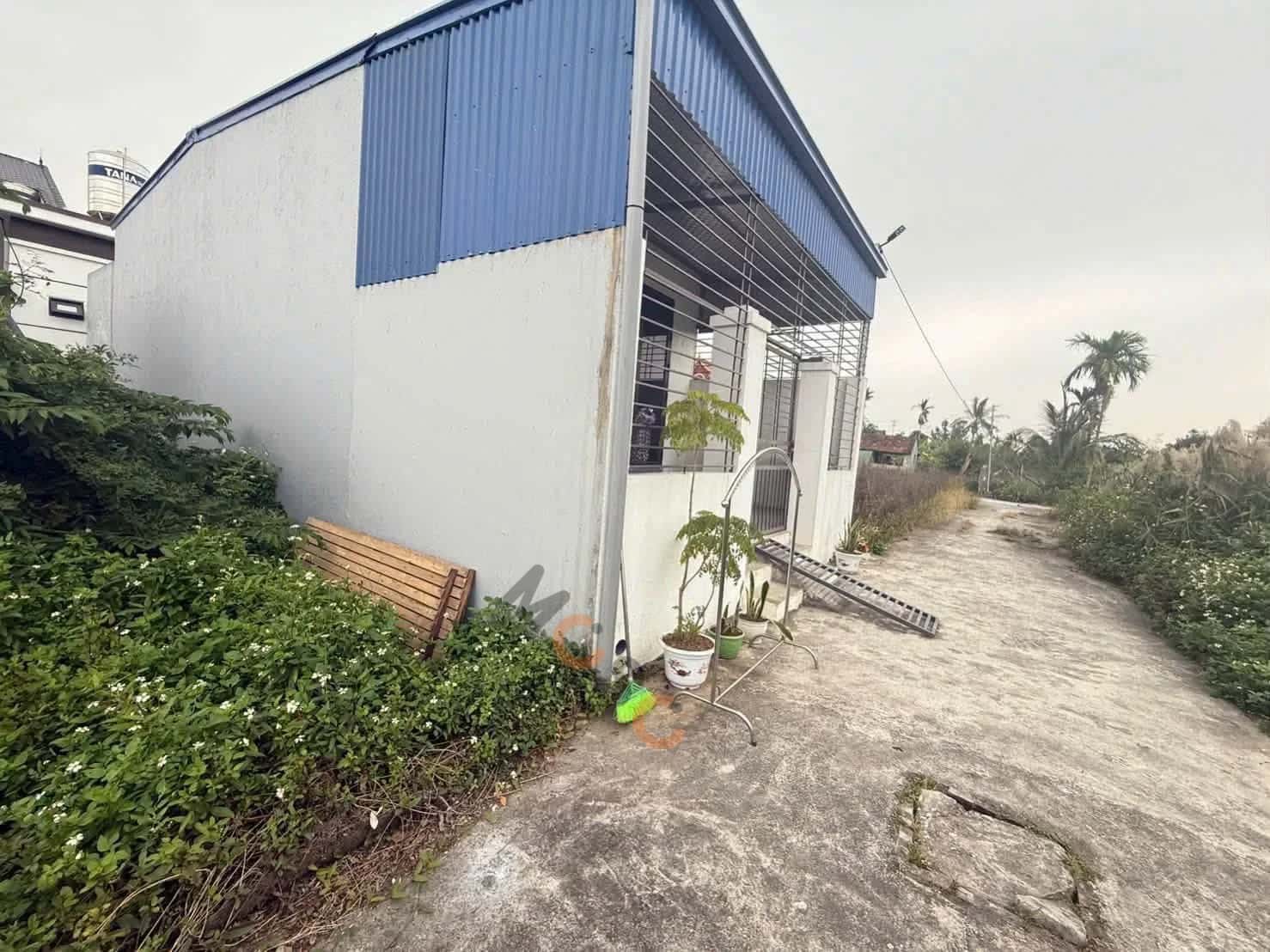 Bán đất Thôn Đoàn Kết Huyện Kiến Thuỵ, TP. Hải Phòng – giá 950 triệu — Hình 2