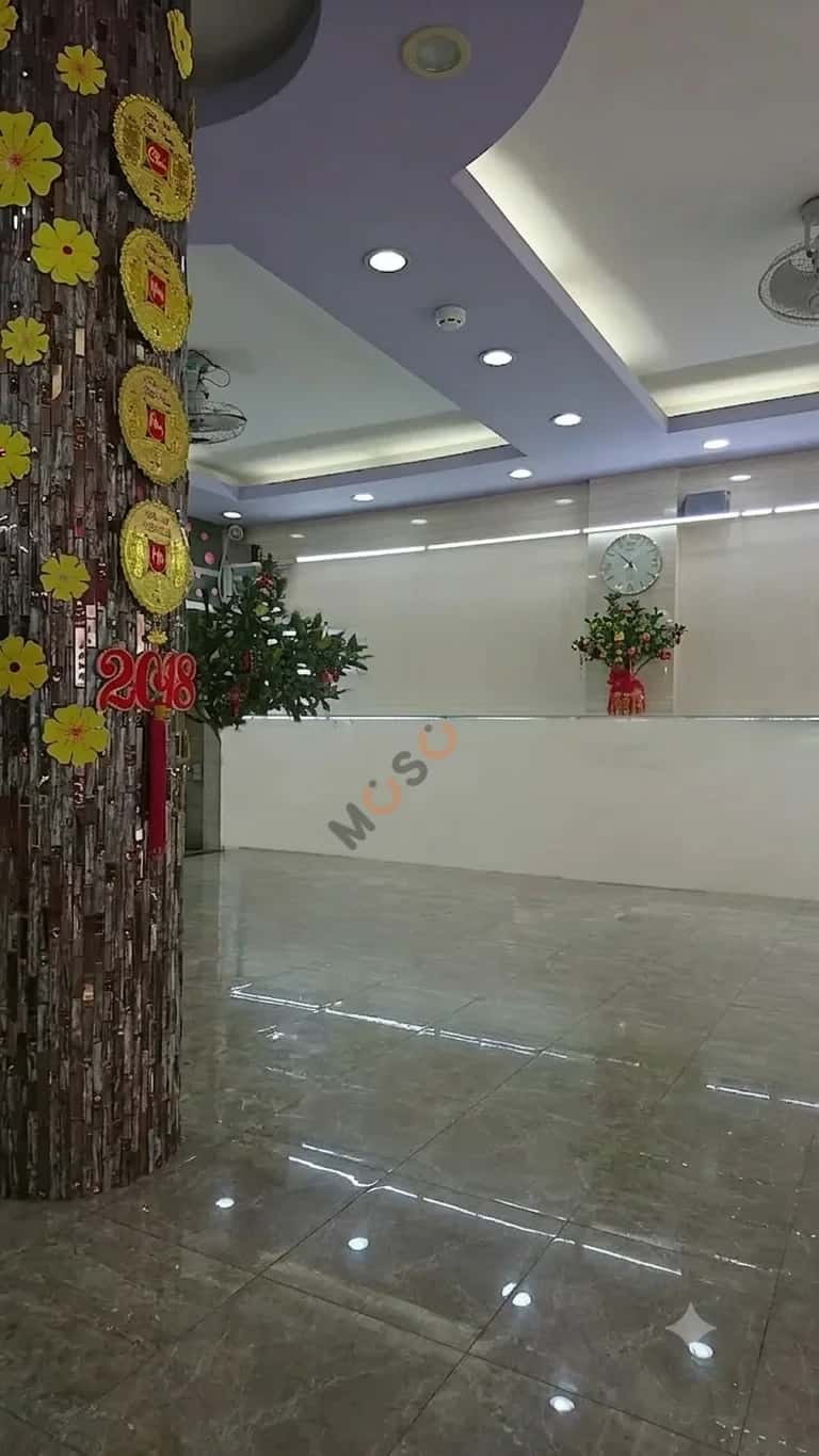 Bán nhà mặt tiền Yết Kiêu Quận 5, TP.HCM – 6 phòng ngủ, giá 36.5 tỷ — Hình 3 Bán nhà mặt tiền Yết Kiêu Quận 5, TP.HCM – 6 phòng ngủ, giá 36.5 tỷ — Hình 3