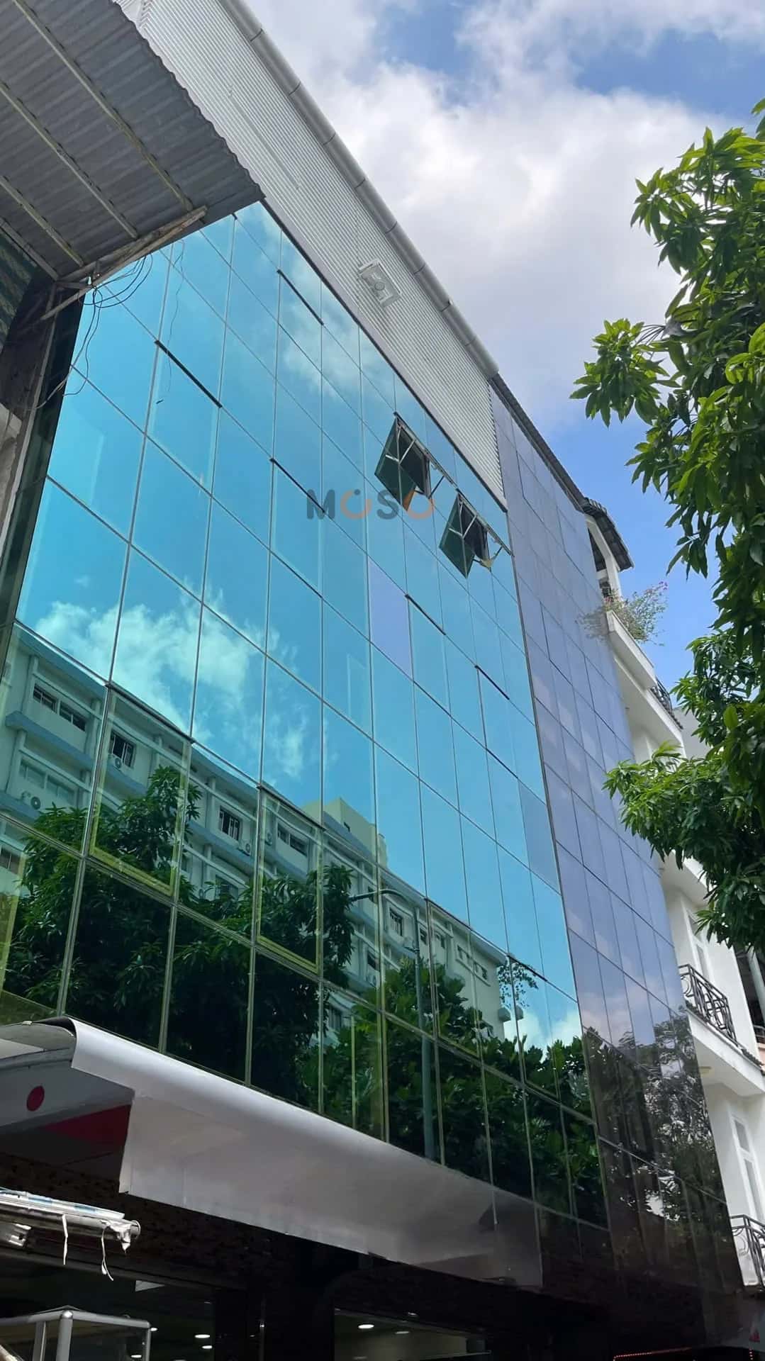 Bán nhà mặt tiền Yết Kiêu Quận 5, TP.HCM – 6 phòng ngủ, giá 36.5 tỷ — Hình 2 Bán nhà mặt tiền Yết Kiêu Quận 5, TP.HCM – 6 phòng ngủ, giá 36.5 tỷ — Hình 2