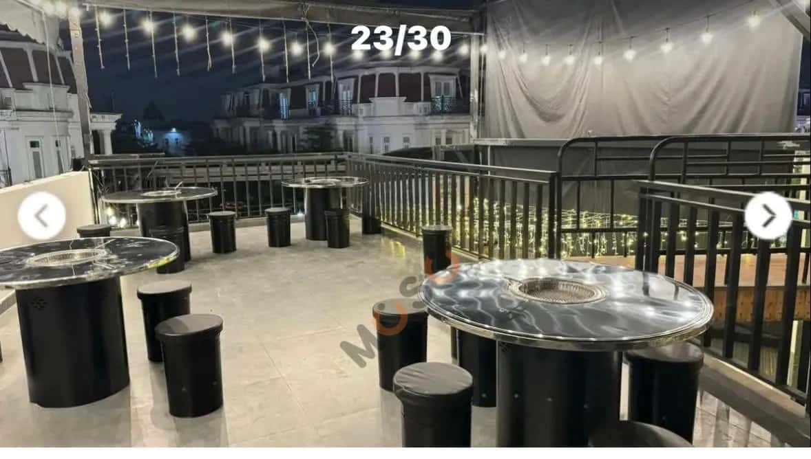 Cho thuê nhà mặt tiền Trần Thị Nghỉ Gò Vấp, TP.HCM – giá 50 triệu — Hình 2