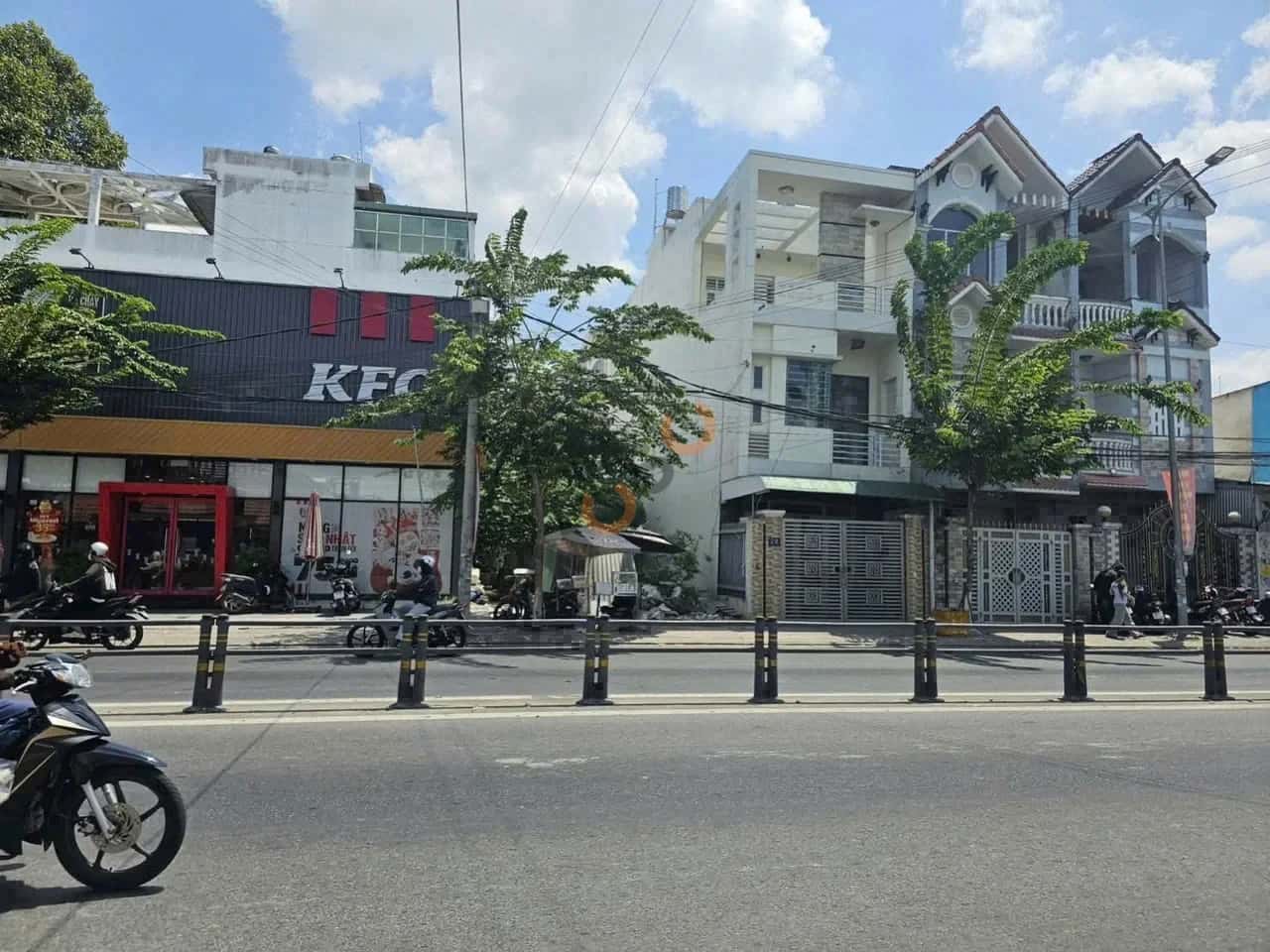 Bán đất Trần Hoàng Na, Khu dân cư 91B Quận Ninh Kiều, TP. Cần Thơ – giá 9.8 tỷ — Hình 2