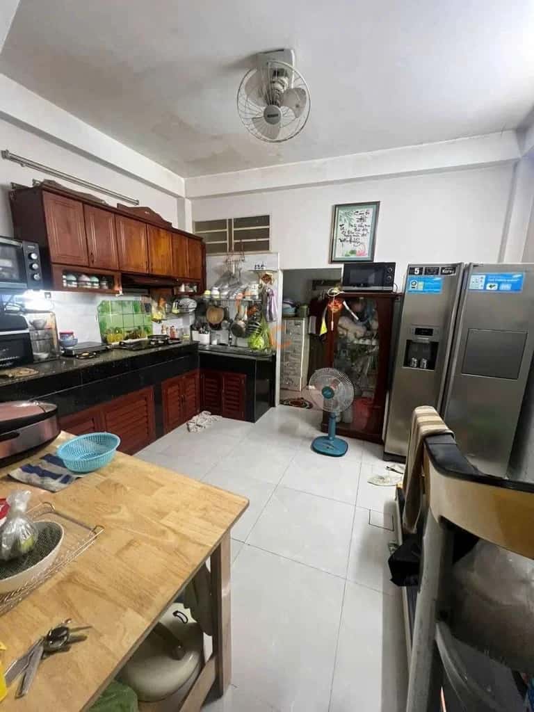 Bán nhà hẻm Thạnh Lộc 16 Quận 12, TP.HCM – 2 phòng ngủ, giá 4.1 tỷ — Hình 3