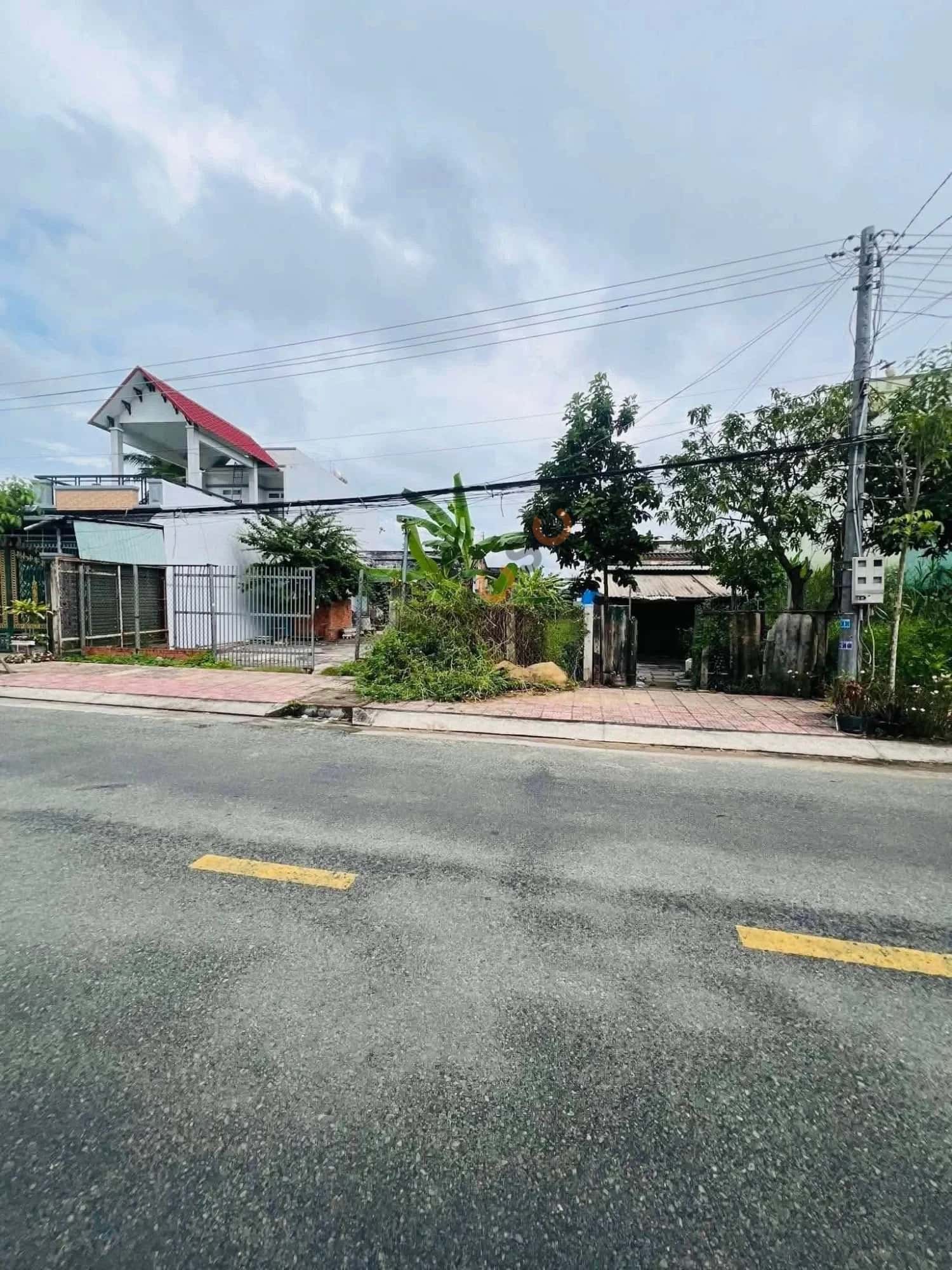 Bán đất Lê Hữu Nghĩa Thành phố Tân An, Long An – giá 3 tỷ — Hình 3