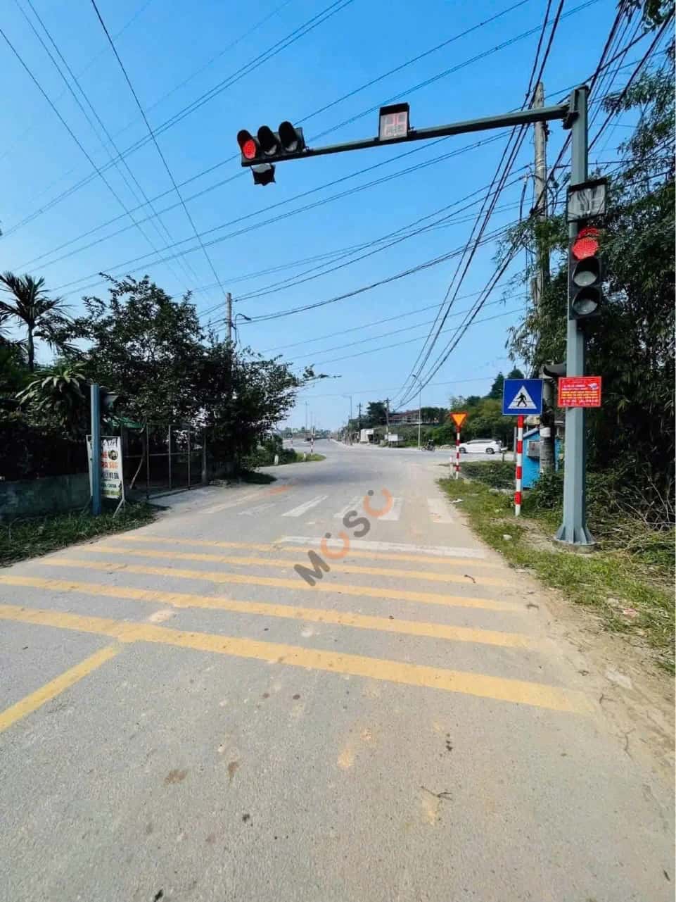 Bán đất Phùng Quán Thị xã Hương Thủy, TP. Huế – giá 2.3 tỷ — Hình 3